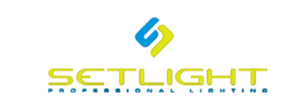 SETLIGHT — Professional Lighting